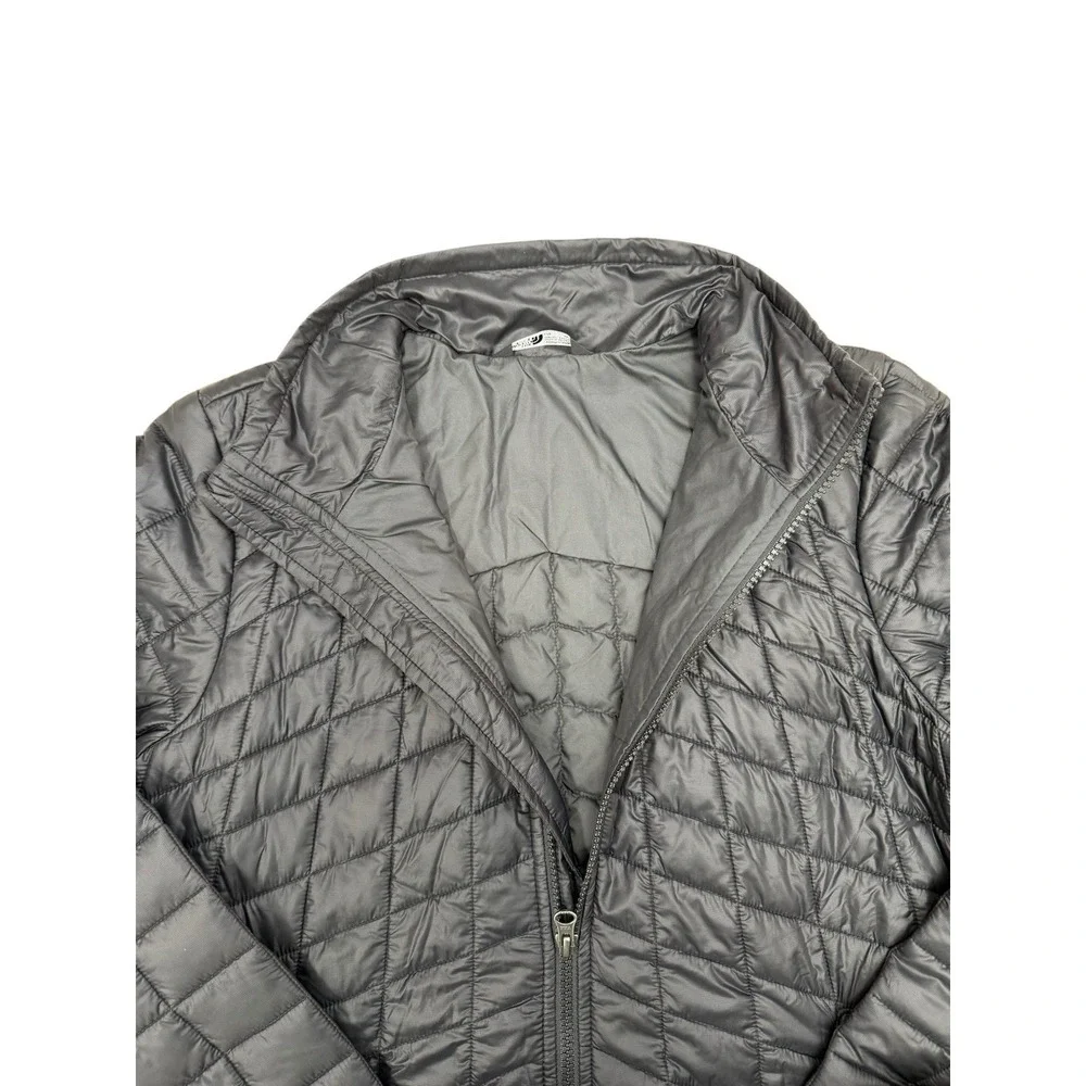 The North Face ThermoBall Jacket‎ Youth L Black